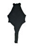 Shein Black Bodysuit Size 6 - photo 2