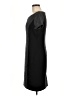 Tahari Tweed Gray Cocktail Dress Size 8 - photo 5