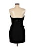 NOVA LUXE Black Cocktail Dress Size M - photo 2