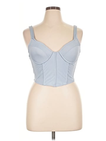 Blāshe Tank Top (view 1)