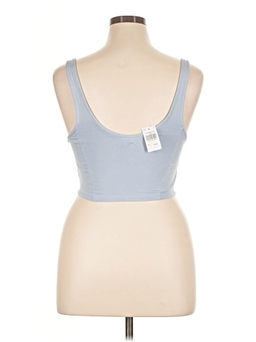 Blāshe Tank Top (view 2)