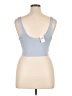 Blāshe Blue Tank Top Size 14 - photo 2