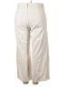 Universal Thread Stripes Ivory Casual Pants Size 17R - photo 2