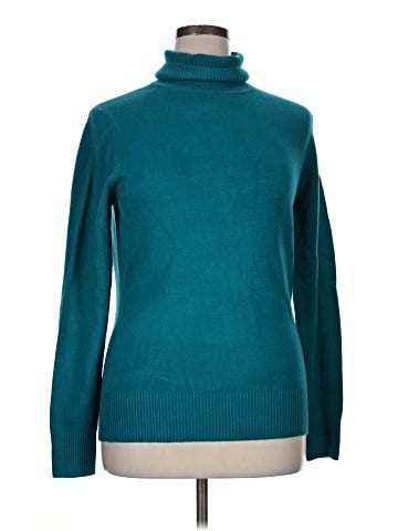 French Connection Turtleneck Sweater (view 1)