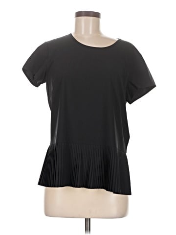 SPANX Short Sleeve Top (view 1)