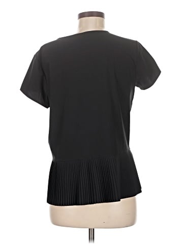 SPANX Short Sleeve Top (view 2)