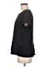 SPANX Black Short Sleeve Top Size M - photo 5