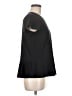 SPANX Black Short Sleeve Top Size M - photo 4