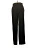 Babaton Solid Black Wool Pants Size 0 - photo 2