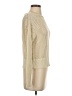 Sanctuary 100% Cotton Solid Ivory Pullover Sweater Size S - photo 4