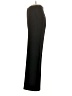 Babaton Solid Black Wool Pants Size 0 - photo 5