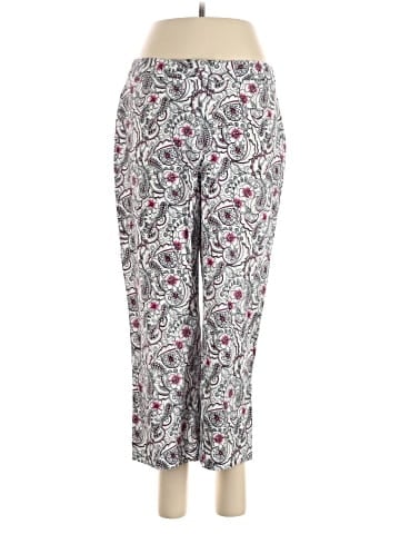 R.Q.T Casual Pants (view 1)