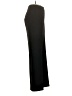 Babaton Solid Black Wool Pants Size 0 - photo 4