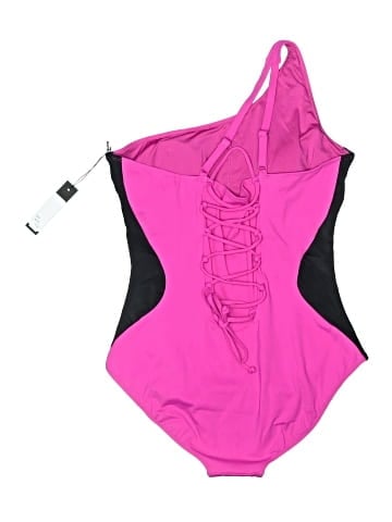 TA3 One Piece Swimsuit (view 2)