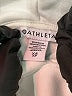 Athleta White Sweatshirt Size XS - photo 7