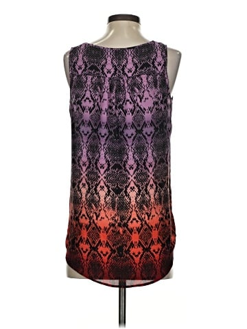 Apt. 9 Sleeveless Top (view 2)