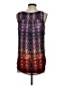 Apt. 9 100% Polyester Purple Sleeveless Top Size XS - photo 2