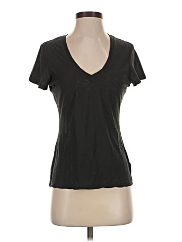 James Perse Short Sleeve T-Shirt (view 1)