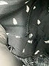 Lulus Polka Dots Black Jumpsuit Size S - photo 4