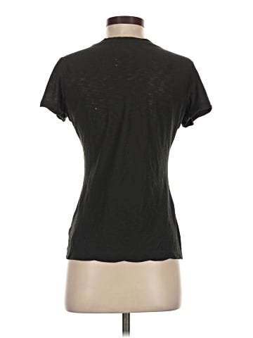 James Perse Short Sleeve T-Shirt (view 2)