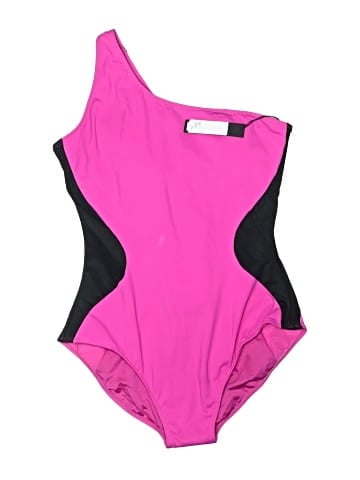 TA3 One Piece Swimsuit (view 1)