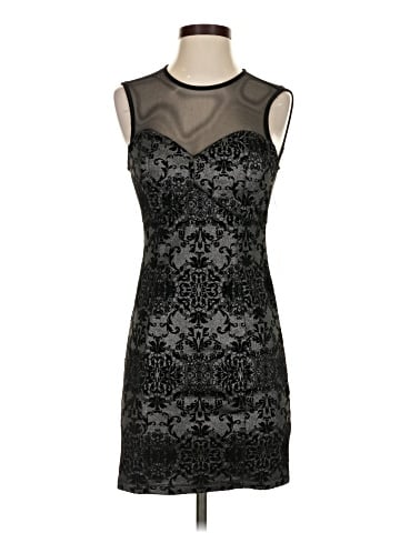Trixxi Cocktail Dress (view 1)