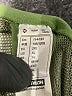 Decathlon Solid Green Windbreaker Size XL - photo 3