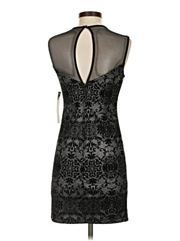 Trixxi Cocktail Dress (view 2)