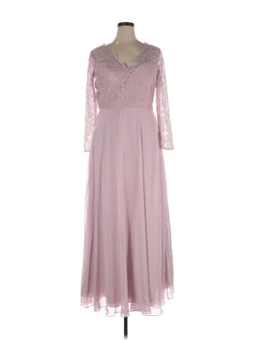 Dessy Collection Cocktail Dress (view 1)