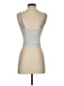 American Eagle Outfitters Silver Tank Top Size S - photo 2