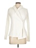 James Perse Ivory Jacket Size Lg (3) - photo 1