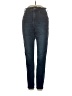 Express Blue Jeans Size 0 - photo 1