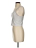 American Eagle Outfitters Silver Tank Top Size S - photo 5