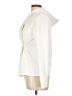 James Perse Ivory Jacket Size Lg (3) - photo 5