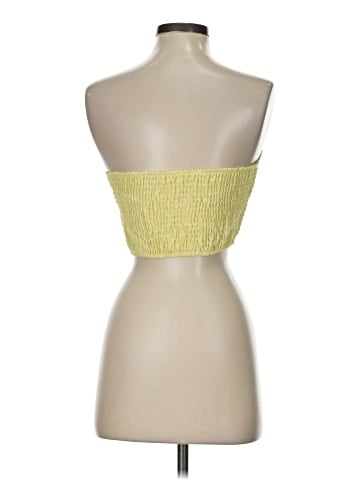 Shein Sleeveless Top (view 2)