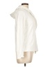 James Perse Ivory Jacket Size Lg (3) - photo 4