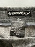 Dunlop Gray Track Pants Size 4 - photo 3