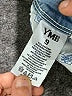 YMI Blue Jeans Size 9 - photo 5