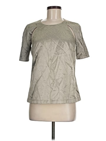 Finders Keepers Short Sleeve Top (view 1)