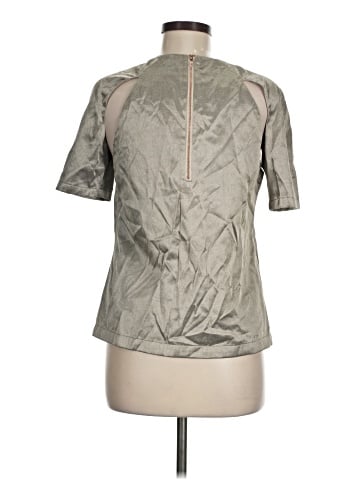 Finders Keepers Short Sleeve Top (view 2)