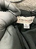 First Love 100% Polyester Black 3/4 Sleeve T-Shirt Size L - photo 7
