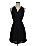 TOBI 100% Polyester Solid Black Cocktail Dress Size S - photo 1