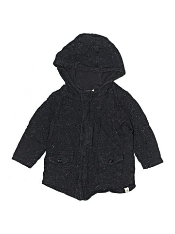 Burt's Bees Baby Coat (view 1)