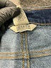 Duluth Trading Co. Blue Jeans Size 14 - photo 7