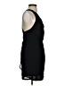 TOBI 100% Polyester Solid Black Cocktail Dress Size S - photo 4