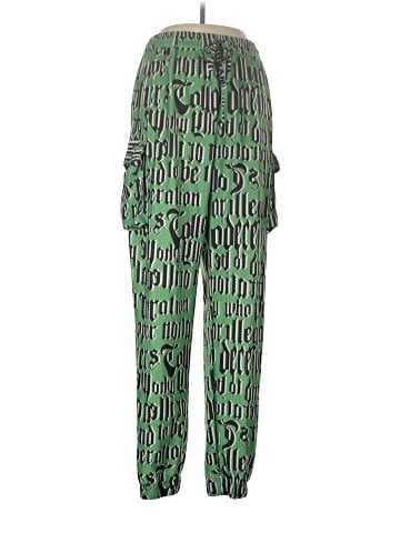 Collusion Casual Pants (view 1)