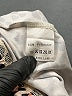Unbranded 100% Polyester Animal Print Gold Casual Pants Size 7 - photo 4