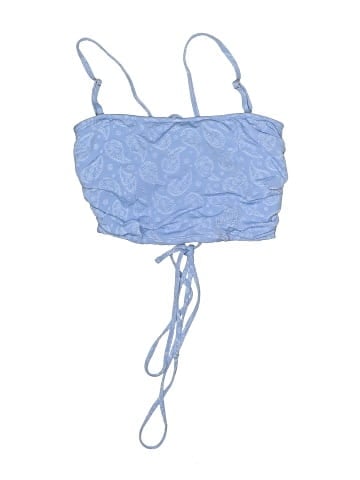 Jessica Simpson Swimsuit Top (view 1)