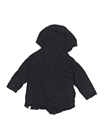 Burt's Bees Baby Coat (view 2)