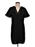 Madewell 100% Polyester Black Casual Dress Size S (estimated) - photo 1